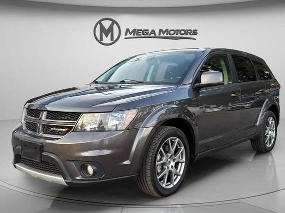 DODGE JOURNEY 2019 3C4PDDEG7KT794579 image