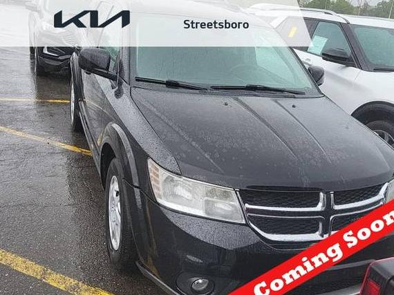 DODGE JOURNEY 2019 3C4PDCBB2KT700904 image