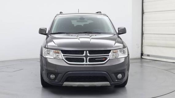 DODGE JOURNEY 2019 3C4PDCBB5KT837450 image