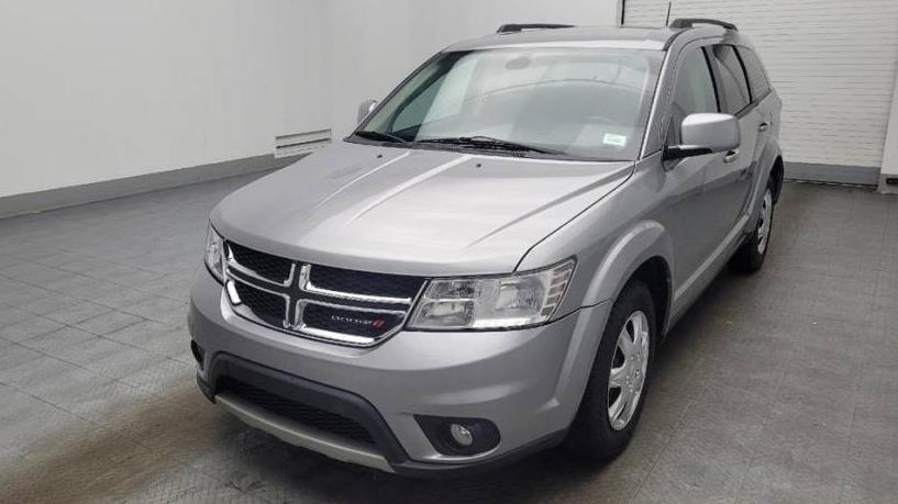 DODGE JOURNEY 2019 3C4PDCBG0KT773930 image