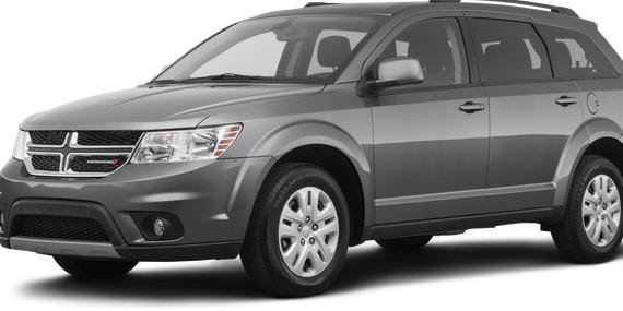 DODGE JOURNEY 2019 3C4PDDBG1KT695129 image