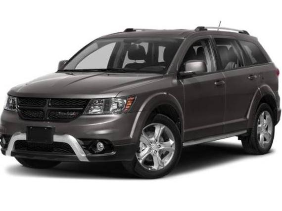 DODGE JOURNEY 2019 3C4PDCBB4KT870553 image