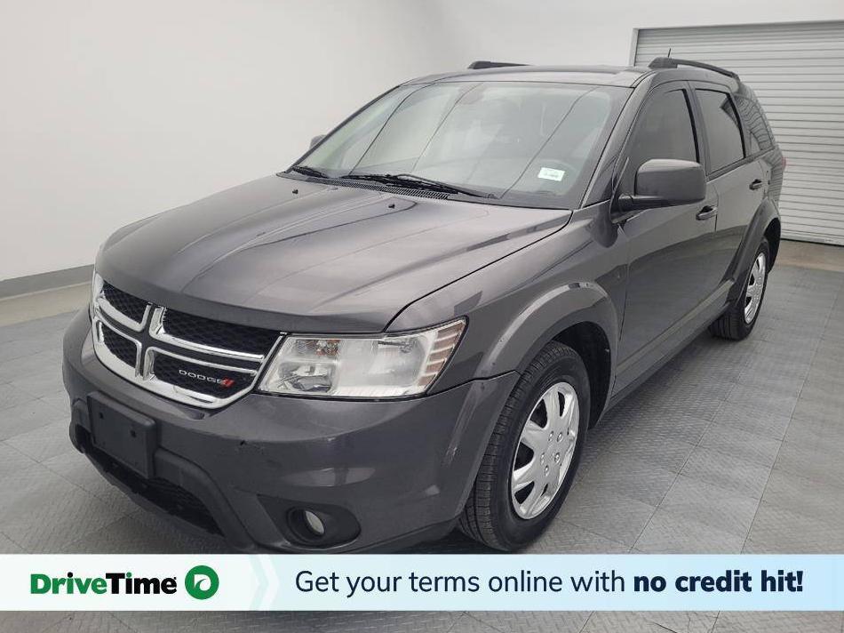 DODGE JOURNEY 2019 3C4PDCBB3KT779287 image