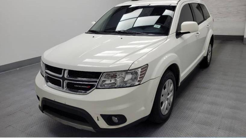 DODGE JOURNEY 2019 3C4PDCBG3KT747354 image