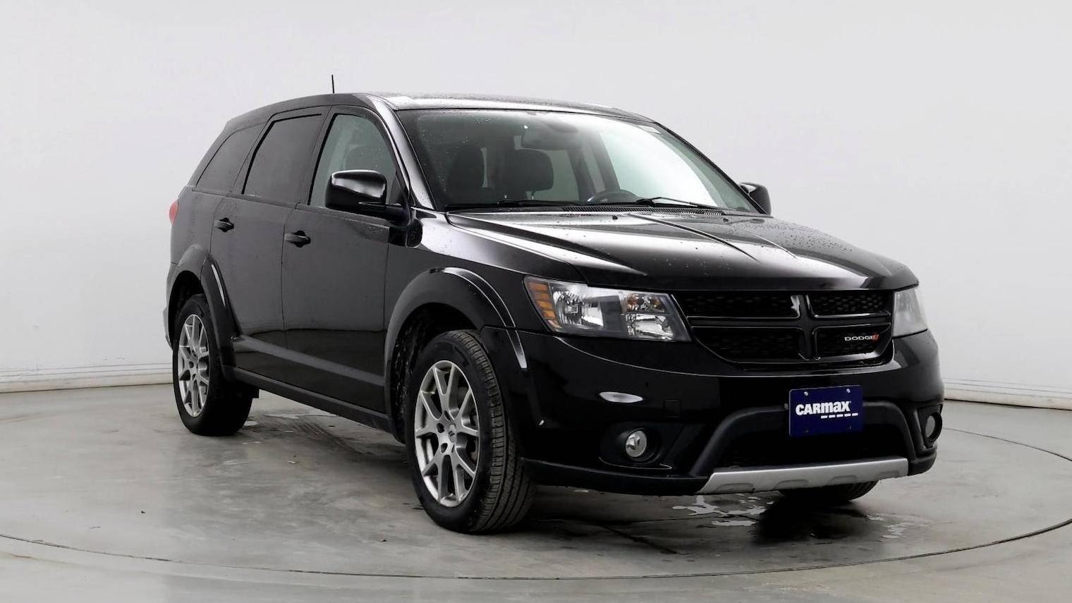 DODGE JOURNEY 2019 3C4PDDEG7KT799216 image