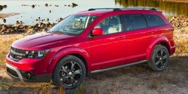 DODGE JOURNEY 2019 3C4PDDGG9KT858585 image