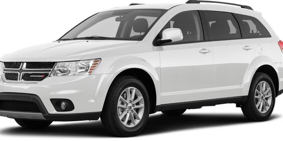 DODGE JOURNEY 2019 3C4PDDEG5KT759099 image