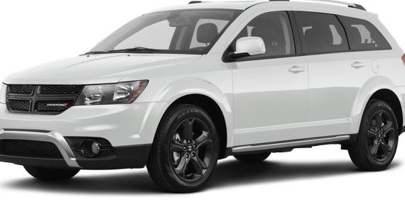 DODGE JOURNEY 2019 3C4PDDGG0KT821537 image