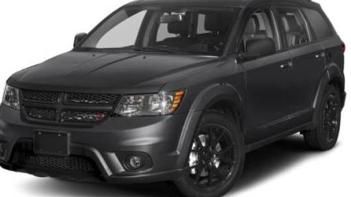 DODGE JOURNEY 2019 3C4PDDEG2KT745743 image