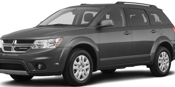 DODGE JOURNEY 2019 3C4PDCAB1KT737931 image
