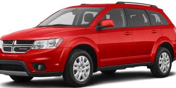 DODGE JOURNEY 2019 3C4PDCBB4KT750879 image