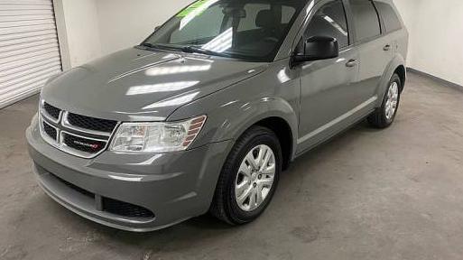 DODGE JOURNEY 2019 3C4PDCAB0KT750816 image