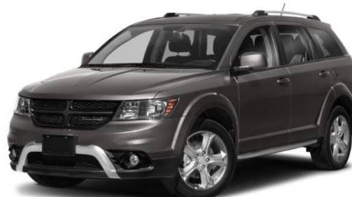 DODGE JOURNEY 2019 3C4PDCBG3KT868630 image