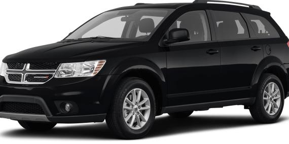 DODGE JOURNEY 2019 3C4PDDEGXKT771071 image