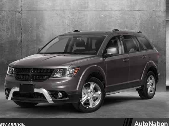 DODGE JOURNEY 2019 3C4PDCBG9KT833719 image