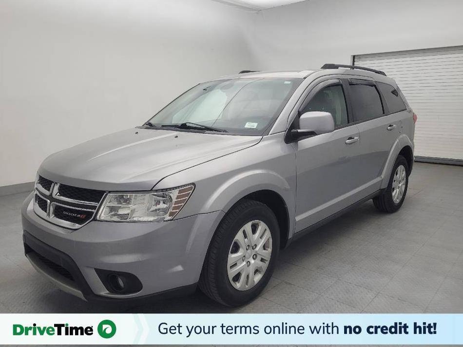 DODGE JOURNEY 2019 3C4PDCBG5KT701377 image