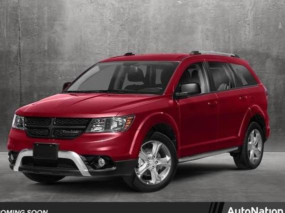 DODGE JOURNEY 2019 3C4PDCBG5KT687318 image