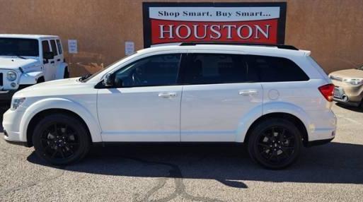 DODGE JOURNEY 2019 3C4PDCBB3KT701284 image