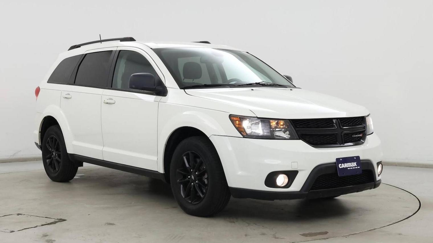 DODGE JOURNEY 2019 3C4PDCBB4KT778889 image