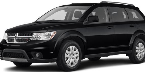 DODGE JOURNEY 2019 3C4PDCAB9KT750829 image