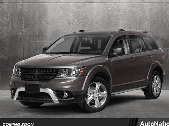 DODGE JOURNEY 2019 3C4PDCBB3KT837527 image