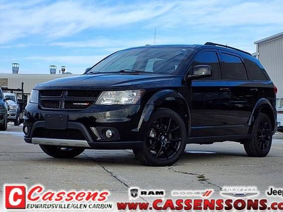 DODGE JOURNEY 2019 3C4PDCBB5KT707863 image DODGE JOURNEY 2019 3C4PDCBB5KT707863 image