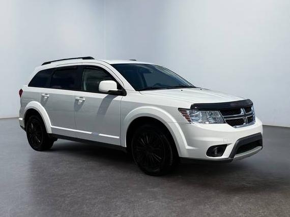 DODGE JOURNEY 2019 3C4PDCBB5KT719415 image