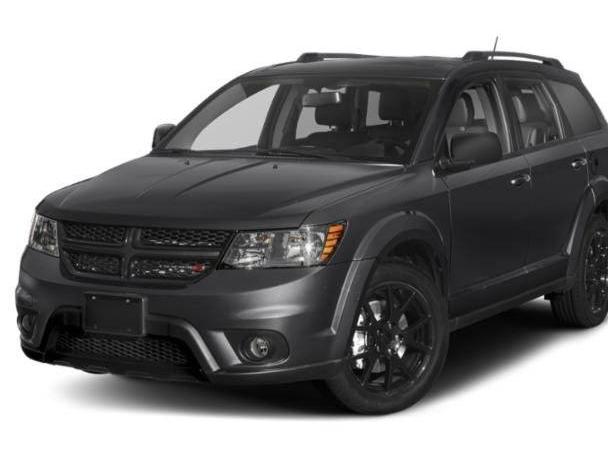 DODGE JOURNEY 2019 3C4PDDEG7KT785199 image