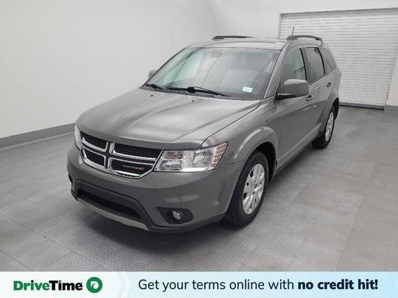 DODGE JOURNEY 2019 3C4PDCBB5KT859738 image