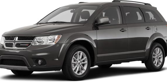 DODGE JOURNEY 2019 3C4PDDEG9KT837125 image