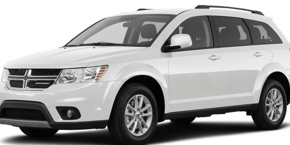 DODGE JOURNEY 2019 3C4PDDEG4KT739426 image
