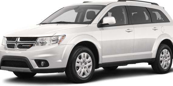 DODGE JOURNEY 2019 3C4PDCAB8KT797673 image