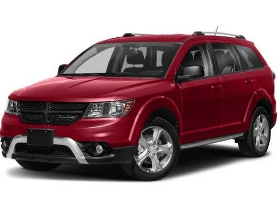 DODGE JOURNEY 2019 3C4PDCBG8KT871359 image