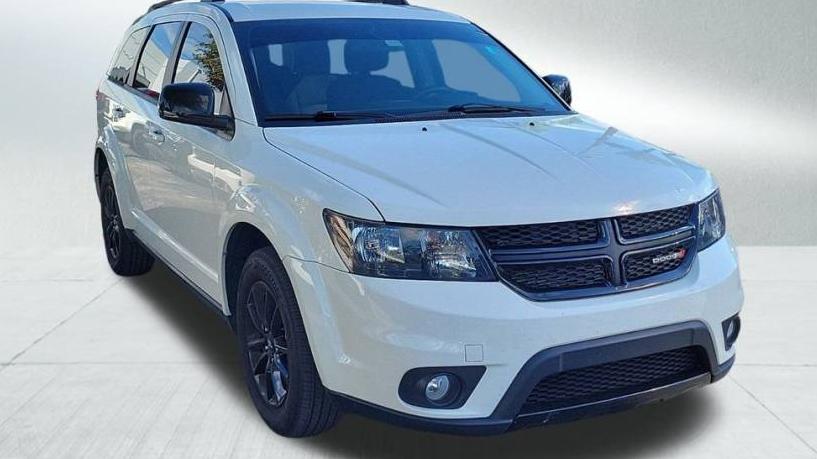 DODGE JOURNEY 2019 3C4PDCBB5KT870559 image