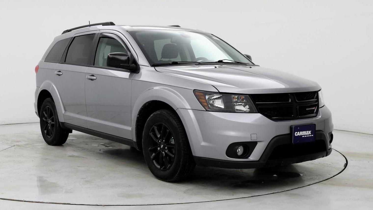 DODGE JOURNEY 2019 3C4PDCBG9KT804785 image