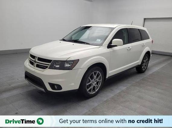 DODGE JOURNEY 2019 3C4PDDEG7KT774624 image