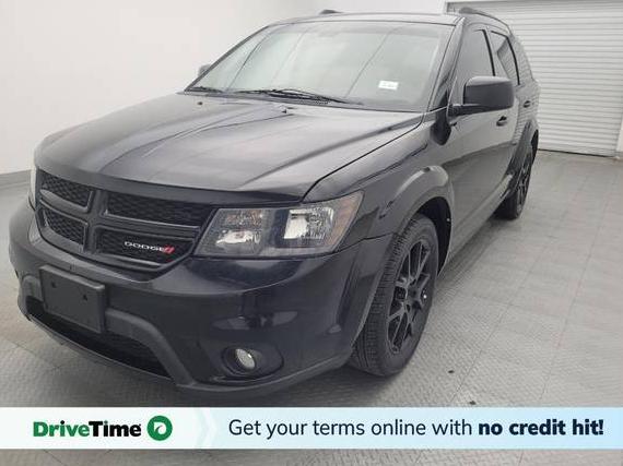 DODGE JOURNEY 2019 3C4PDCBB1KT778994 image