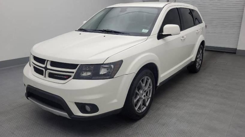 DODGE JOURNEY 2019 3C4PDDEG6KT774789 image