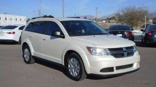 DODGE JOURNEY 2019 3C4PDCAB7KT738145 image