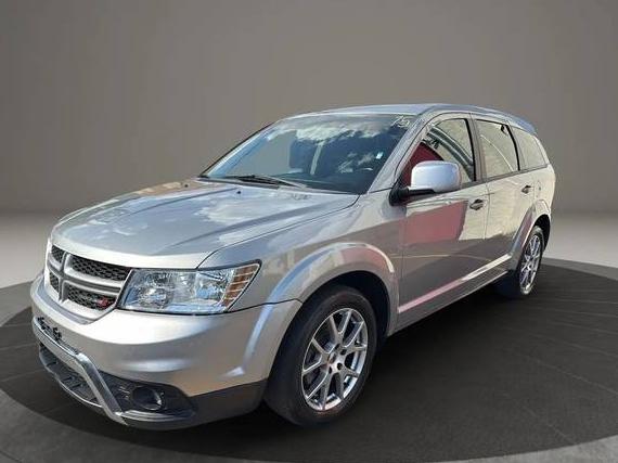 DODGE JOURNEY 2019 3C4PDCEGXKT717215 image