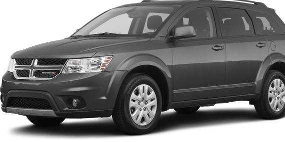 DODGE JOURNEY 2019 3C4PDCBG9KT836720 image