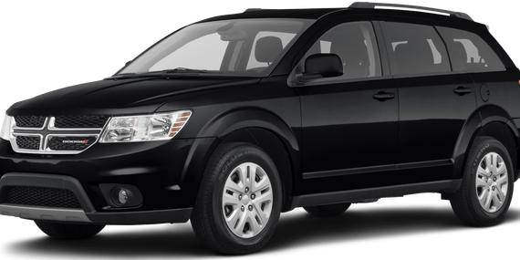 DODGE JOURNEY 2019 3C4PDCAB4KT861000 image