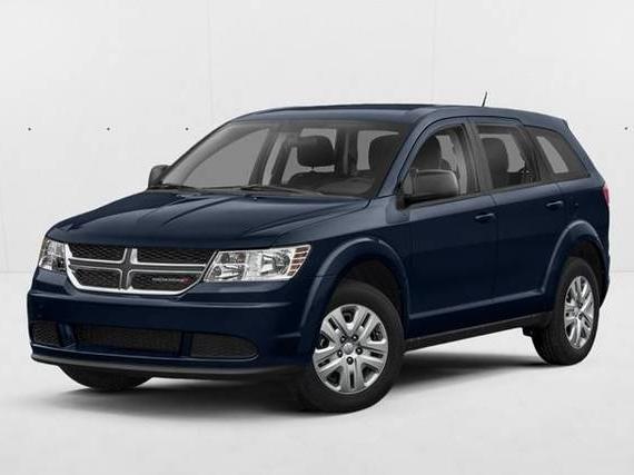 DODGE JOURNEY 2019 3C4PDCABXKT764108 image