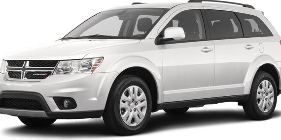 DODGE JOURNEY 2019 3C4PDCAB3KT764385 image
