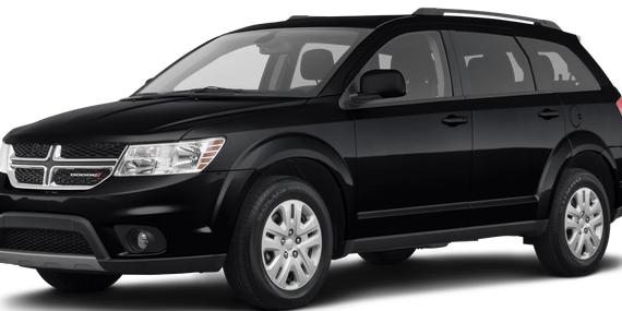 DODGE JOURNEY 2019 3C4PDCBB3KT867496 image