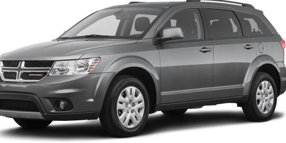 DODGE JOURNEY 2019 3C4PDCBB6KT856797 image