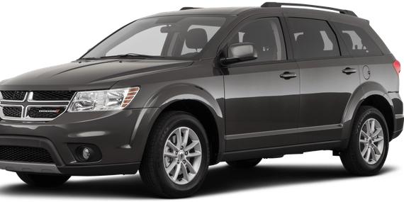 DODGE JOURNEY 2019 3C4PDDEG4KT745713 image