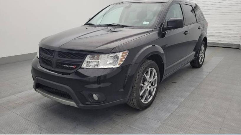 DODGE JOURNEY 2019 3C4PDCEGXKT686760 image