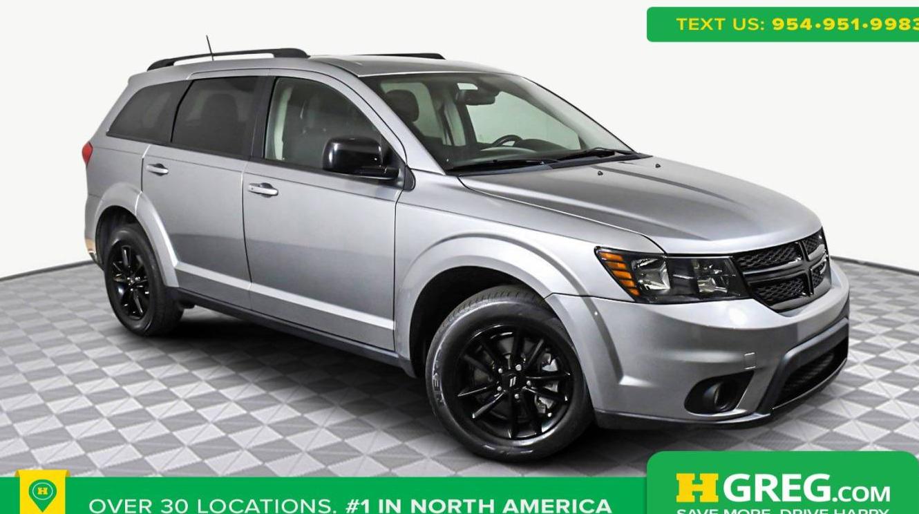 DODGE JOURNEY 2019 3C4PDCBB5KT804285 image DODGE JOURNEY 2019 3C4PDCBB5KT804285 image