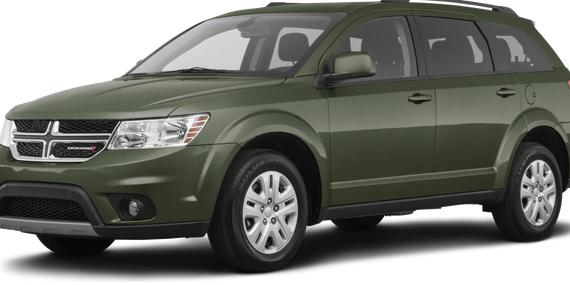 DODGE JOURNEY 2019 3C4PDCAB3KT864440 image